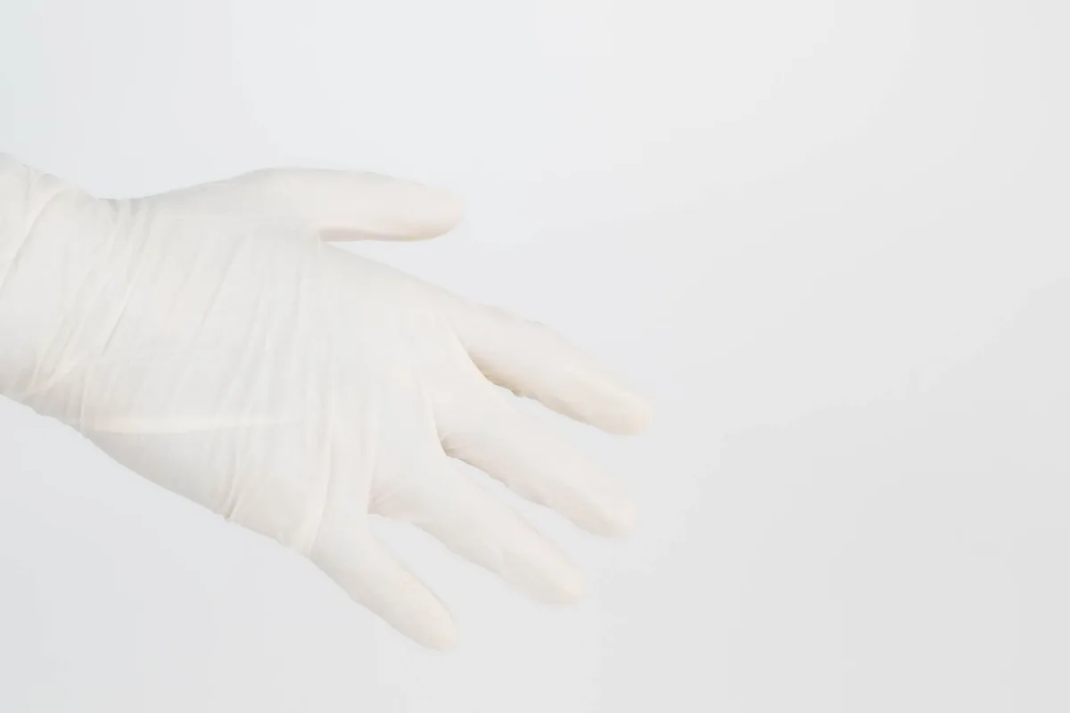 Bodily Fluid Cleanup in Harvey, ND